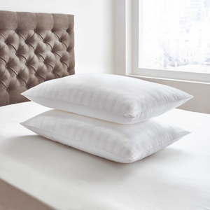 Clusterfibre Pillow Pair