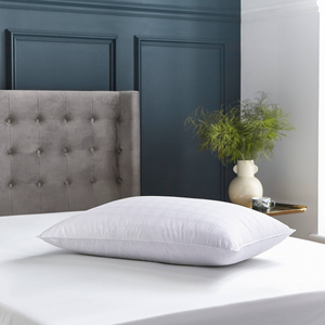 Hungarian Down Pillow