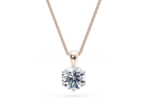 Chloe(Diamond Necklaces)