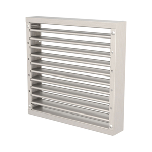Lorient LVH44 - 300 x 300mm Intumescent Grille