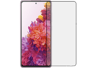3D Full Coverage Tempered Glass Screen Protector for Samsung Galaxy S20