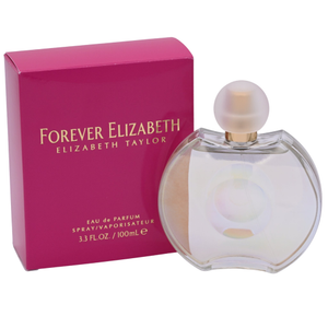 Forever Elizabeth by Elizabeth Taylor 3.4 oz Spray edp 3.3 Perfume NEW in Box