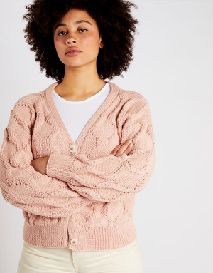 Sophia Cardigan