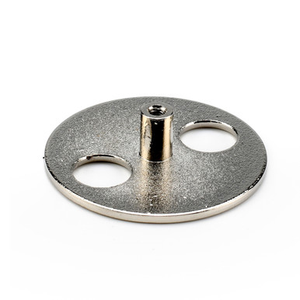 Turn Table for Music Box Movement