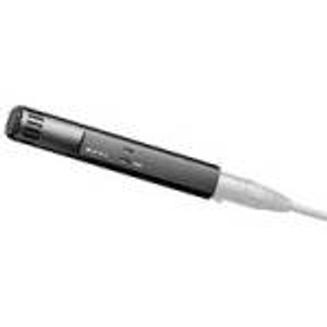 Sennheiser MKH 50-P48 Super Cardioid RF Condenser microphone (p/n SEN-003109)