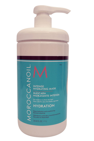 Moroccanoil Intense Hydrating Mask 1Lt
