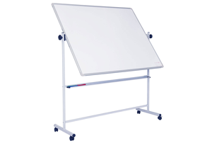 Magnetic Mobile Swivel Writing Board