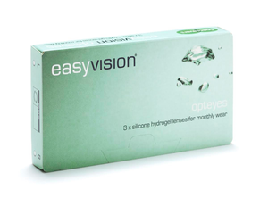 easyvision Opteyes