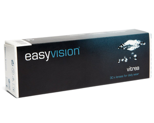 easyvision Vitrea