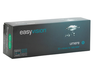 easyvision Umere