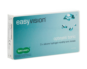 easyvision Opteyes Toric