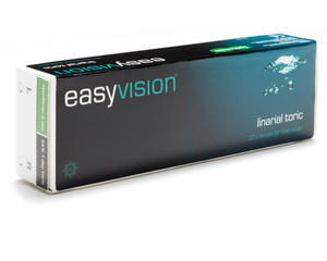 easyvision Linarial Toric Daily