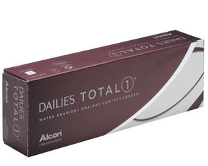 Dailies Total 1