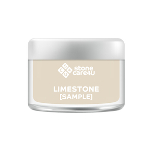 Essential Perfect Grout - Limestone, 20 ml (SAMPLE)