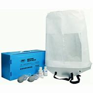 JSP Qualitative Face Fit Test Kit 