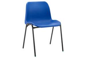 Hille Affinity Classroom Chairs