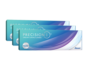 Precision 1 90 Pack