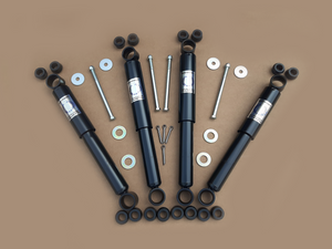 Britpart Hydraulic Shock Absorber Kit | SWB