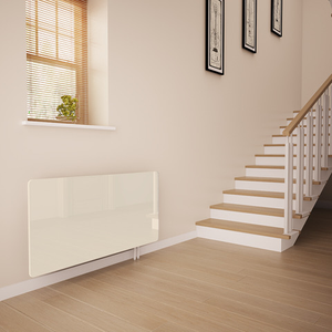 Champagne Glass Radiator Cover - Extra Small