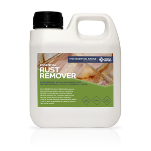Essential Rust Remover - 1 Litre