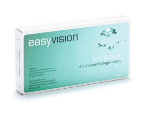 easyvision Uvicia Plus