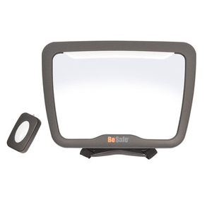 Besafe Mirror XL2 with light