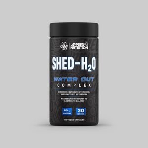 Shed-H2O - Water Out Complex Capsules