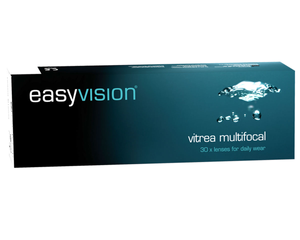easyvision Vitrea Multifocal