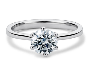 Principessa(Engagement Rings)