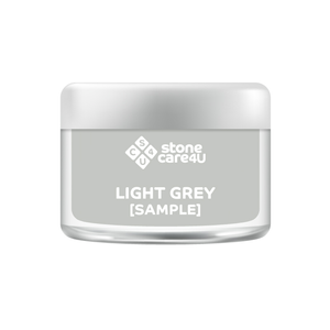 Essential Perfect Grout - Light Grey, 20 ml (SAMPLE)