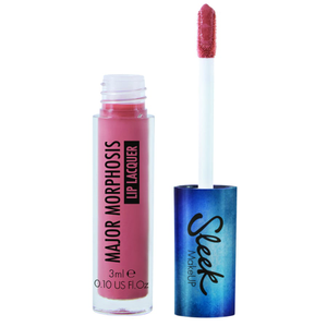 Sleek MakeUP Major Morphosis Lip Laquer 3ml - That’s My Opinion