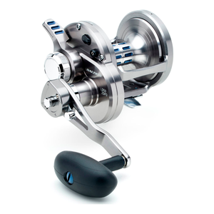20 Saltiga LD 20 2 Speed Reel