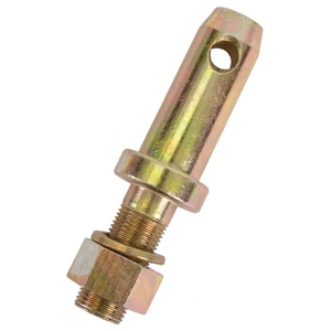 Draw Pin Adjustable 7/8" x 5-1/2" Category 1 w/ 1-3/4" Usable 