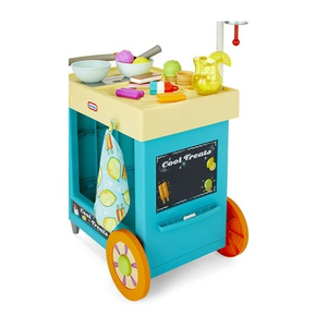 Little Tikes 2-in-1 Lemonade & Ice Cream Stand