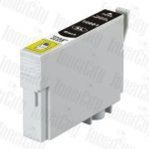 Epson 200XL (C13T201192) Black High Yield Compatible Inkjet Cartridge