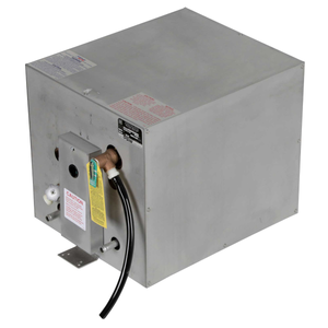 11 gallon Water Heater, 120 volt | Whale F1100