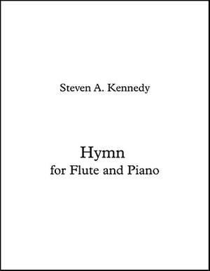 Hymn - Flute Solo 