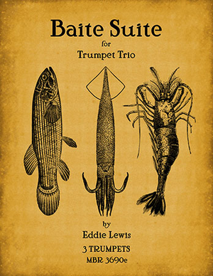 Bait Suite - Trumpet Trio 