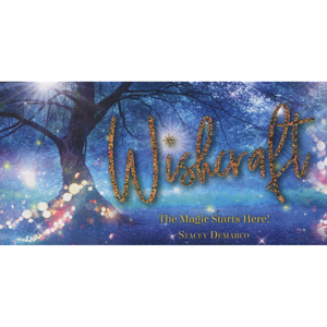 Wishcraft Mini Cards by Stacey Demarco