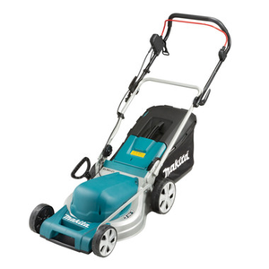 Makita ELM4121X 410mm Electric Lawn Mower 1600W 240V