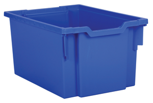 Pack Of 6 Gratnell Extra Deep Trays