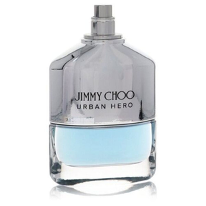 Urban Hero By Jimmy Choo cologne for men EDP 3.3 / 3.4 oz New Tester