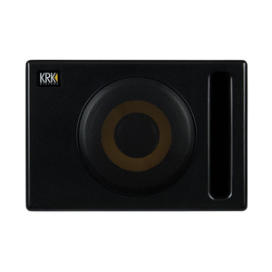 KRK S8.4 Active 8" Studio Subwoofer