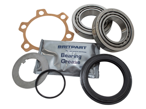 Wheel Hub Bearing Kit