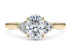 Rosa(Engagement Rings)