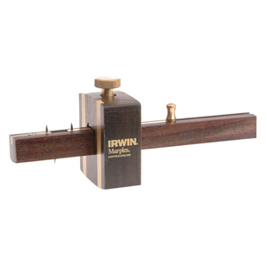 Irwin Marples M2153 Mortice & Marking Gauge