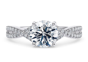 Lola(Engagement Rings)
