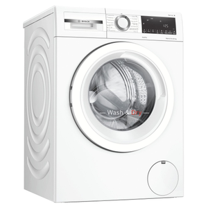 8kg Series 4 Washer Dryer