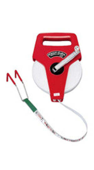 Sokkia Appraisal Tape 100 ft. with Appraiser's Hook (While supplies last)