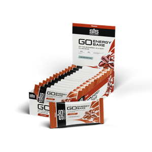 GO Energy Bakes da 12 - Tiramisu